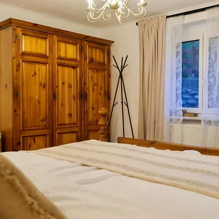 Danielsbergblick Daire Napplach