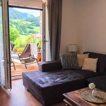 Danielsbergblick Apartmán *