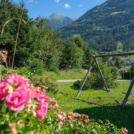 Apartmán Danielsbergblick