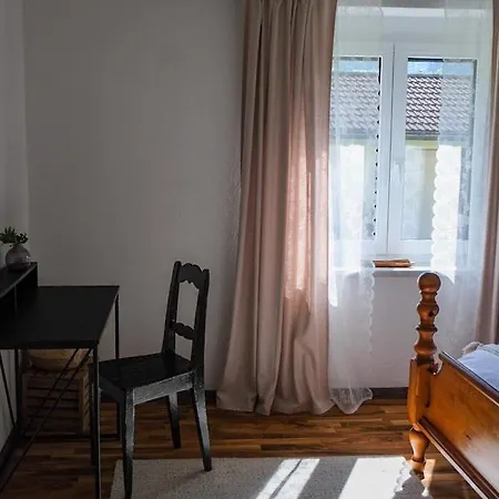 公寓 Danielsbergblick Napplach