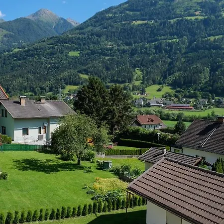 Danielsbergblick Daire