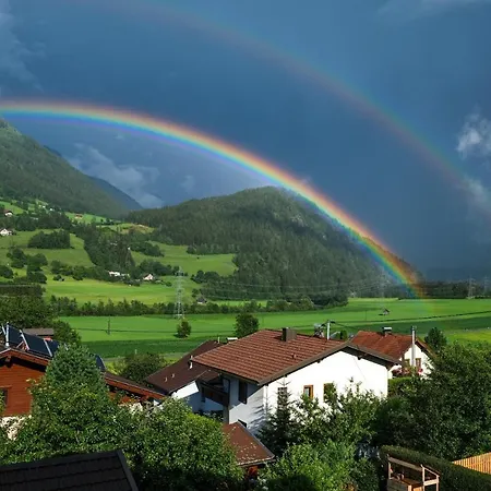 Danielsbergblick