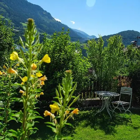 Danielsbergblick Daire *