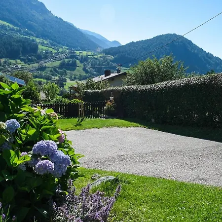 Danielsbergblick Apartmán *