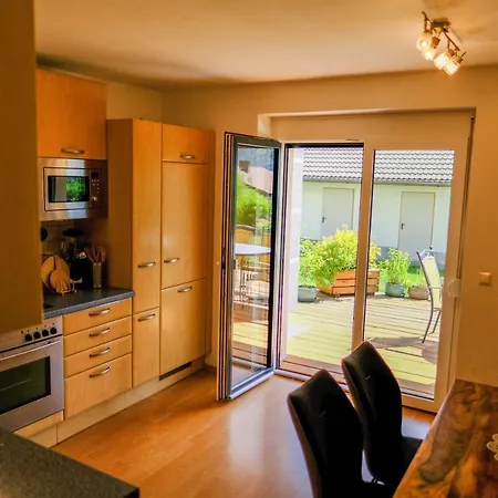 Danielsbergblick Napplach