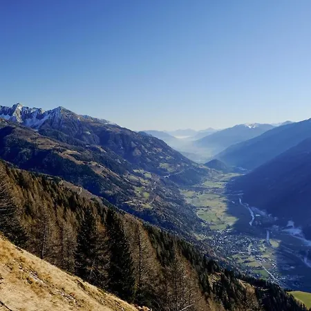 Danielsbergblick
