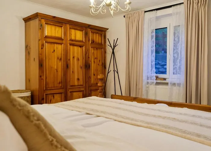 Danielsbergblick Apartment Napplach