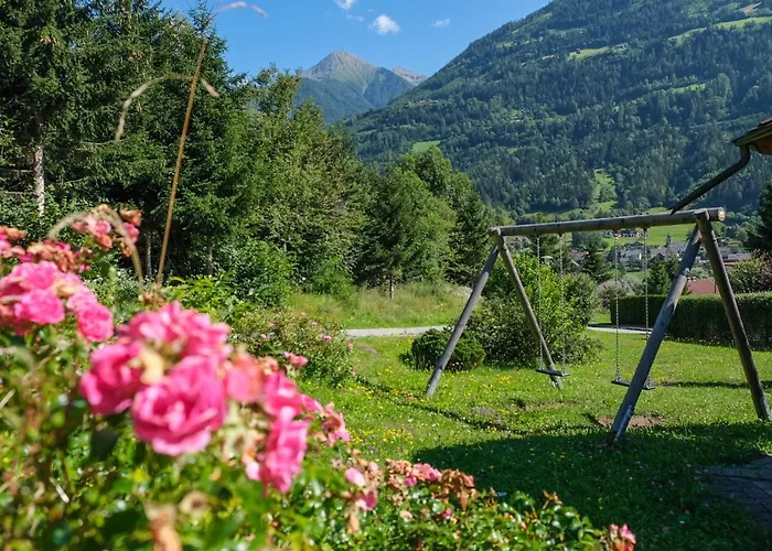 Apartment Danielsbergblick