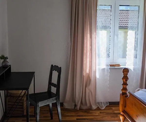 דירה Danielsbergblick Napplach