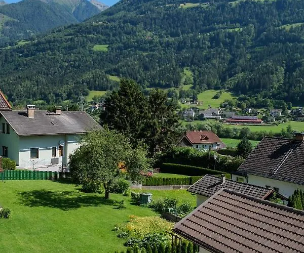 Danielsbergblick Apartment