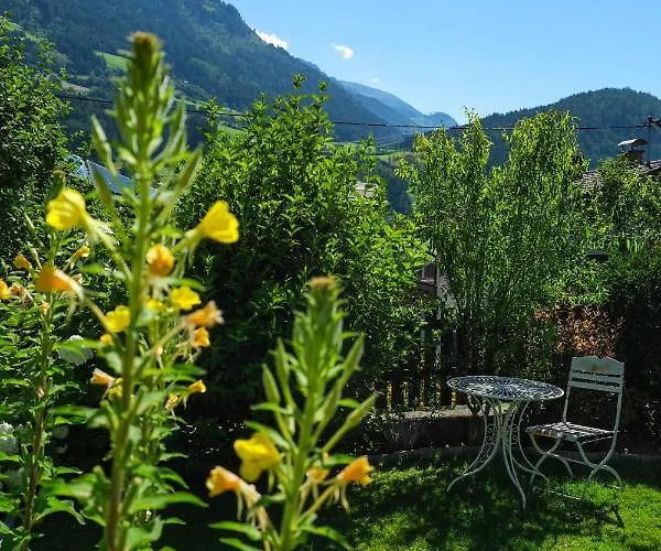 Danielsbergblick Apartment *