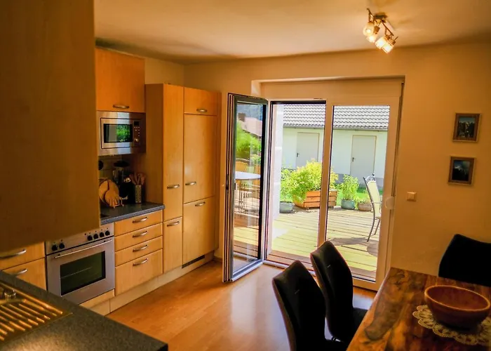 Danielsbergblick Napplach